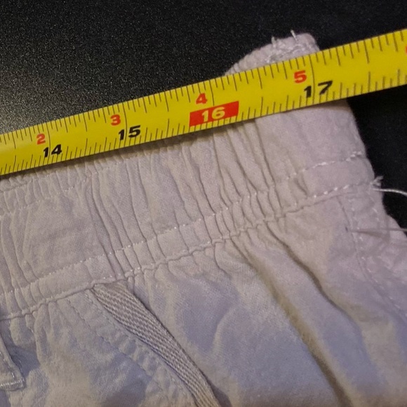 NWT Gloria Vanderbilt  Casuals Men's shorts size L   (MK15 - Picture 7 of 12